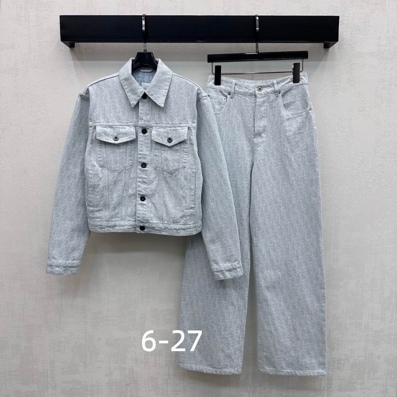 Dior S-XL 163