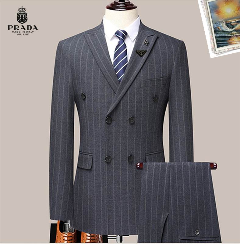 Prada M-3XL 25th381
