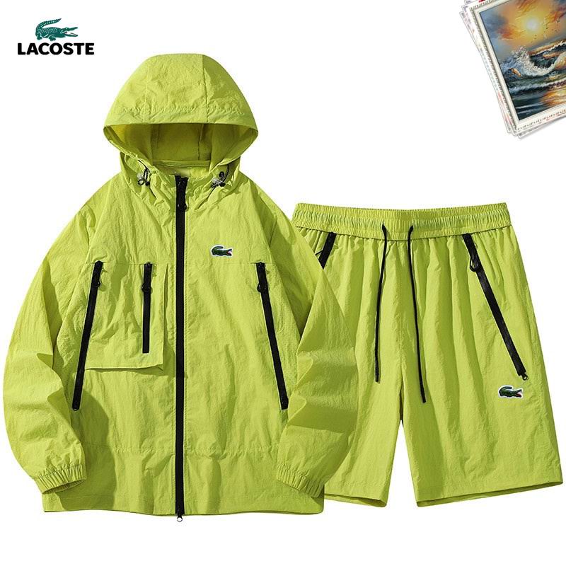 Arcteryx Sunscreen Suits 0717