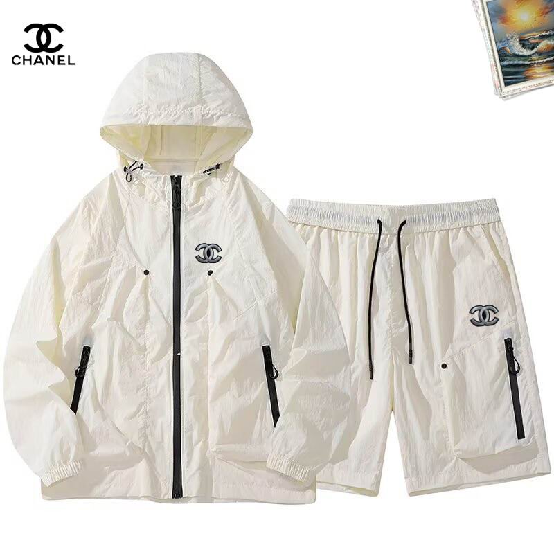 Chanel M-3XL 25th01