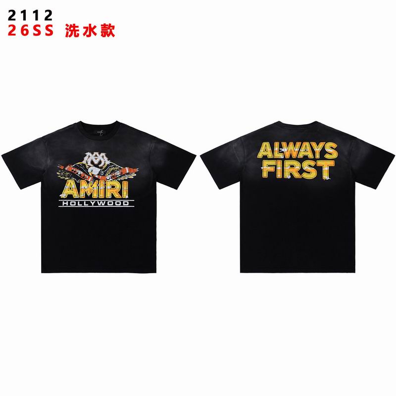 Amiri S-XL brtx2112
