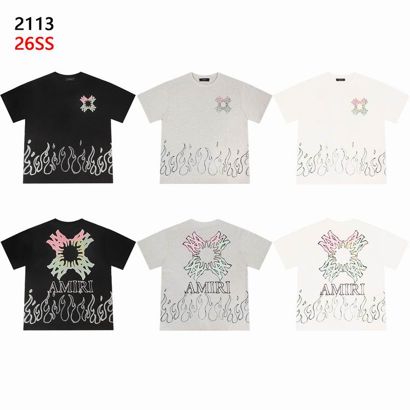 Amiri S-XL brtx2113