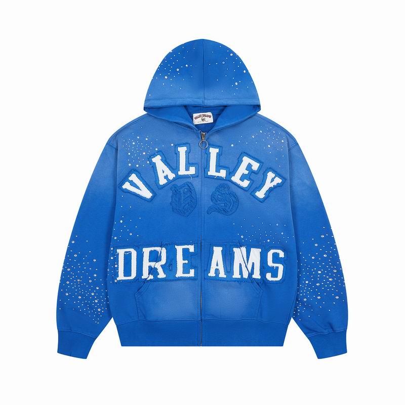 Vale Forever  Jacket 0720