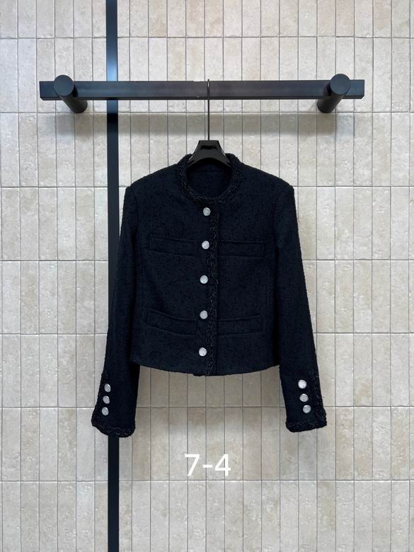 Chanel S-XL 260