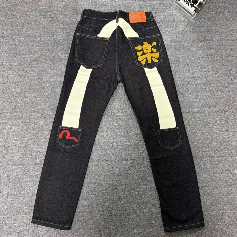 Evisu sz28-36 attr69