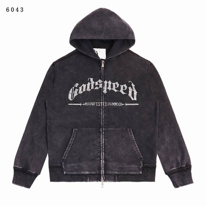 Godspeed Jacket 0720