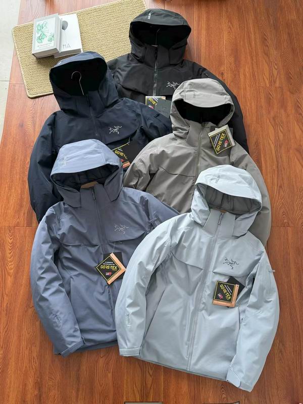 Arcteryx S-2XL attr32