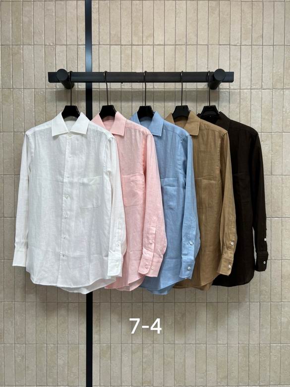 Loro Piana S-XL 97