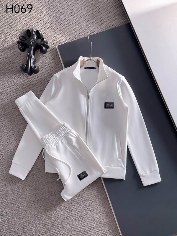Armani M-3XL zztr136