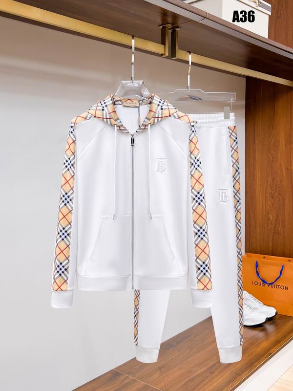 Burberry M-3XL zztr93