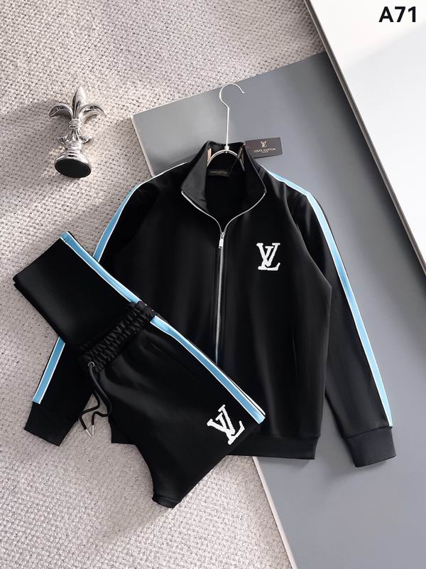 LV M-3XL zztr11