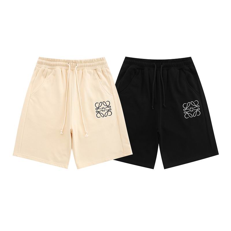 Loewe Short Pants 0811