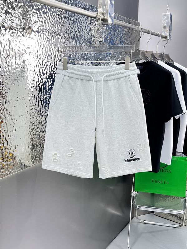 Lululemon Short Pants 0818