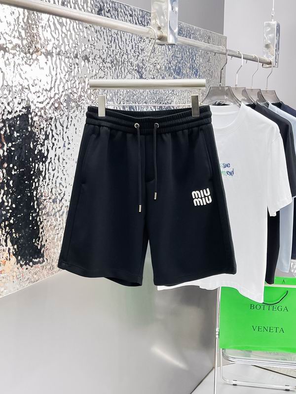 MiuMiu Short Pants 0722