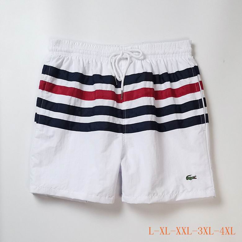 Lacoste Beach Short 0722