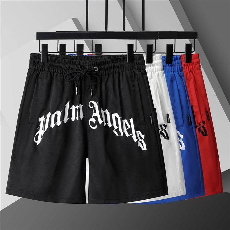 Palm Angels Beach  Pants