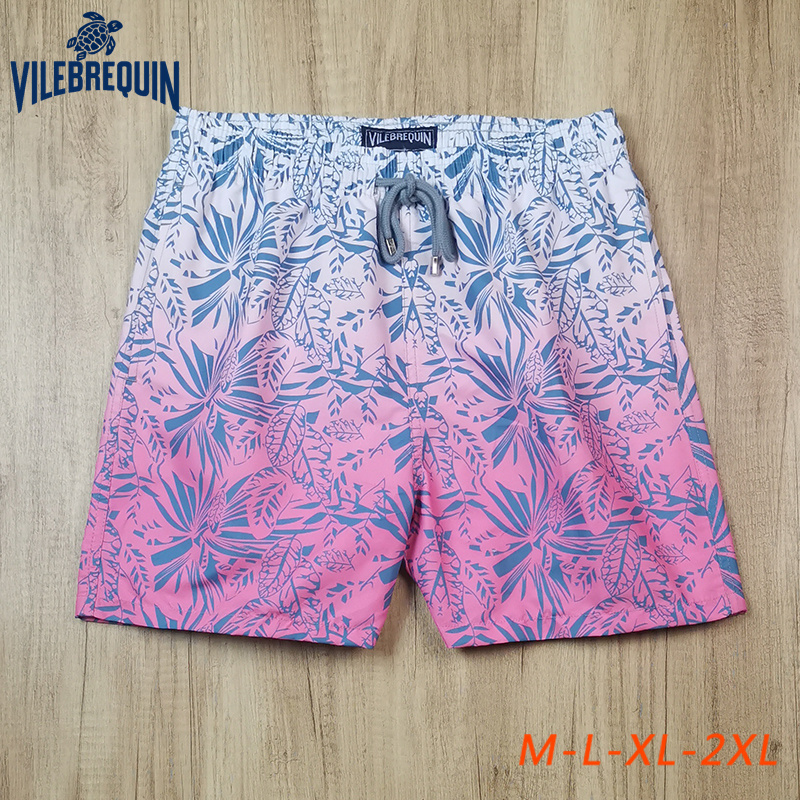 Vilebrequin beach pants 0722