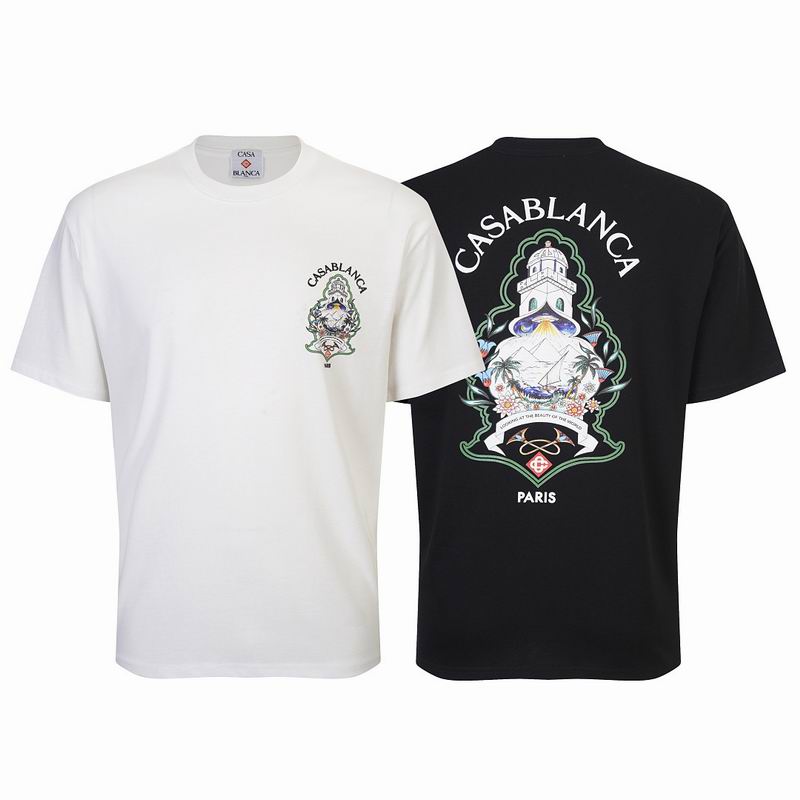 Casablanca S-2XL hstx978