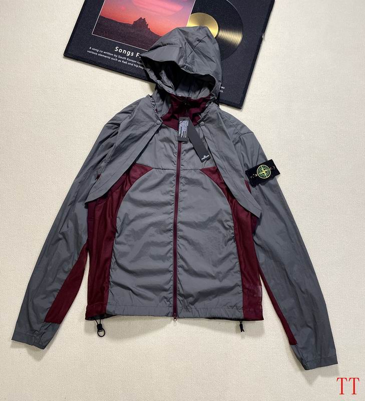 Stone Island Sunscreen 0819