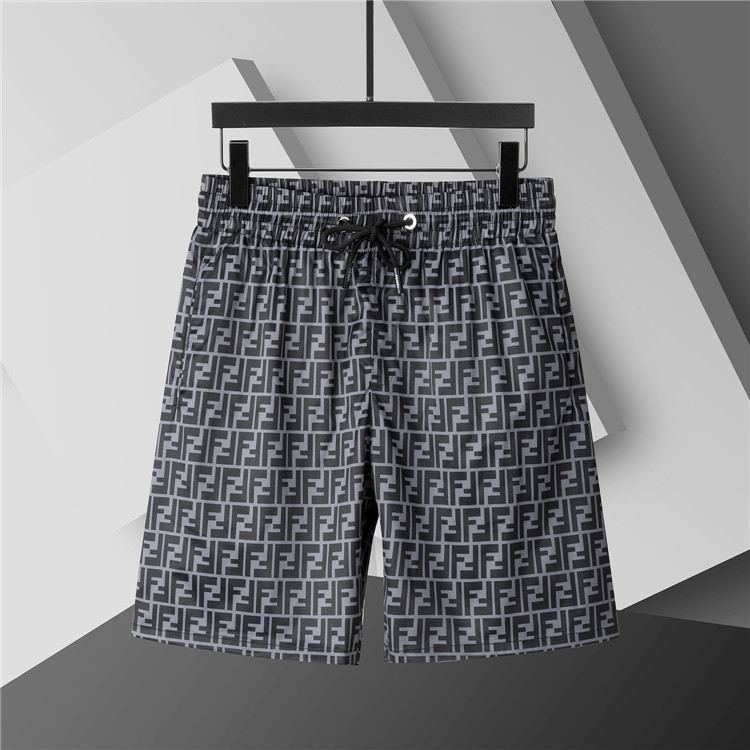 Fendi Beach Short 0724