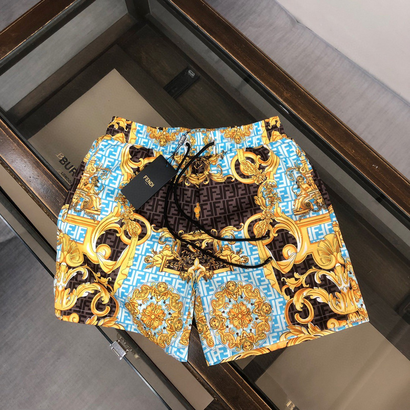 Fendi M-3XL 25wr01