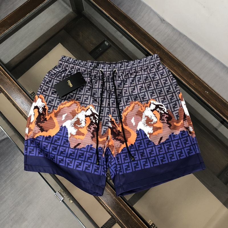 Fendi M-3XL 25wr07