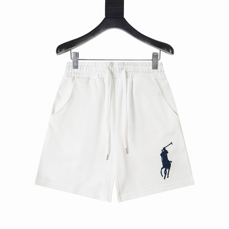 Polo Short Pants 0724