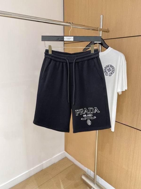 Prada Short Pants 0820