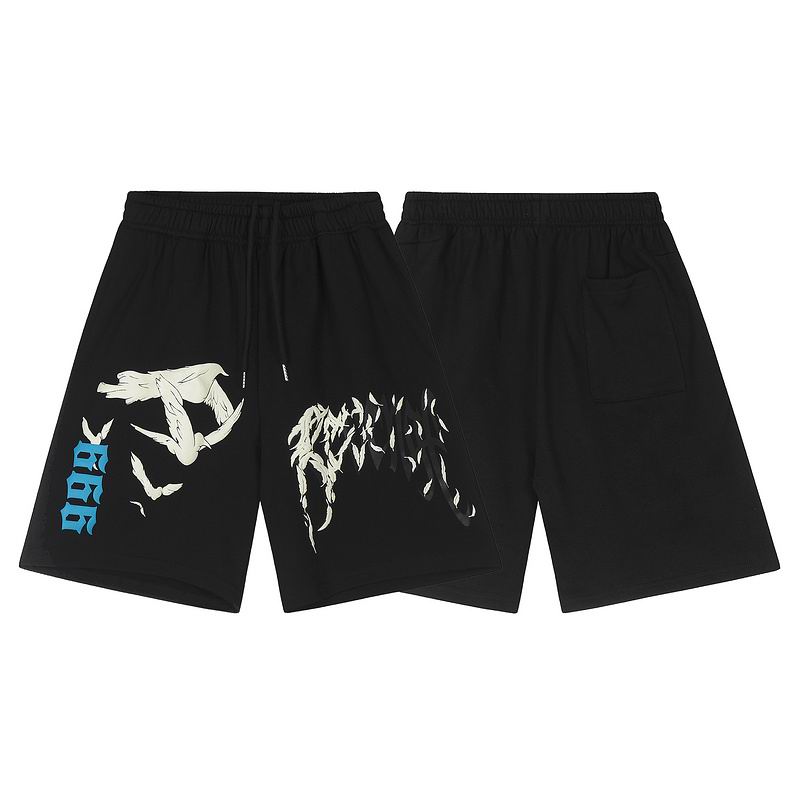 Revenge Short Pants0724