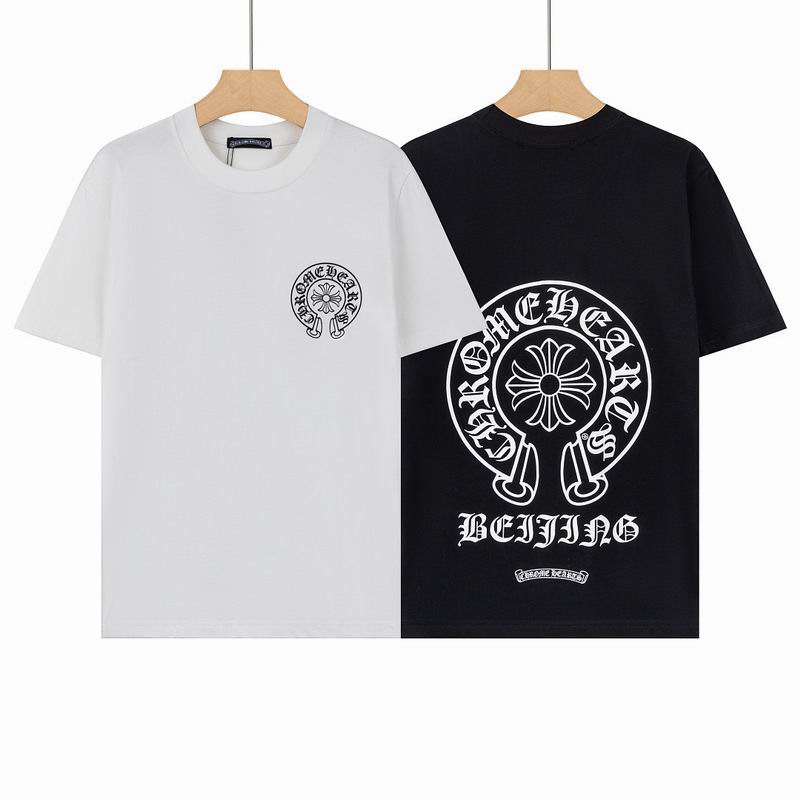 Chrome Hearts S-2XL jhtxA001