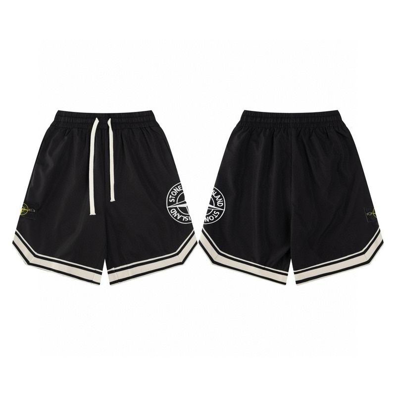 Stone Island Short Pants 0818