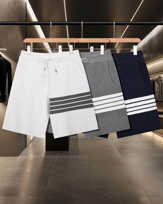 Thom Browne Short Pants 0811
