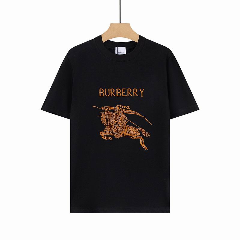 Burberry T Shirt jht 0724