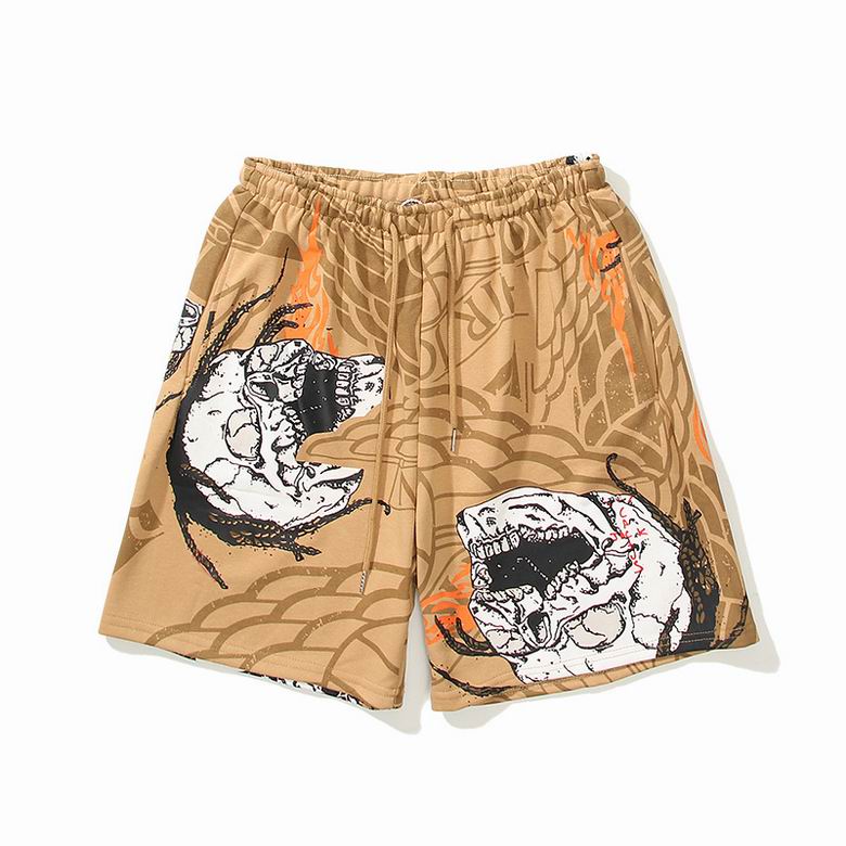 Travis Scott Short Pants 0724