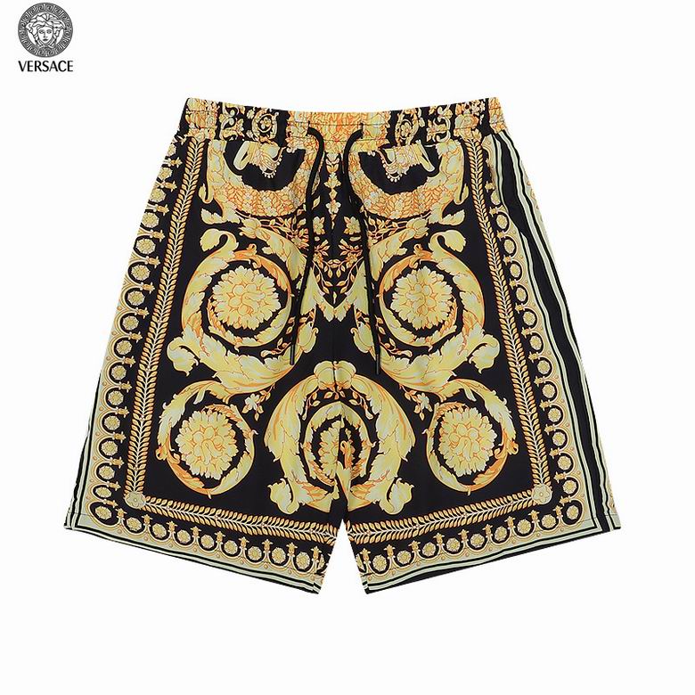 Versace Short Pants 0724