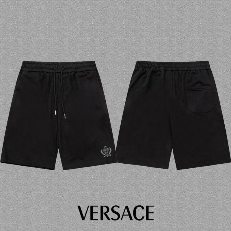 Versace 短裤 tlt