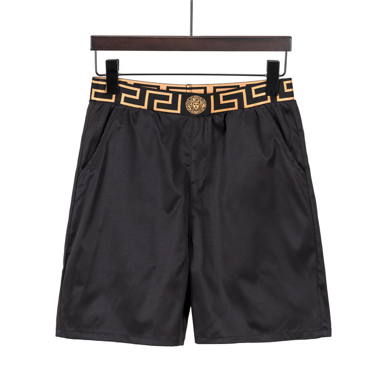Versace 短裤 3c