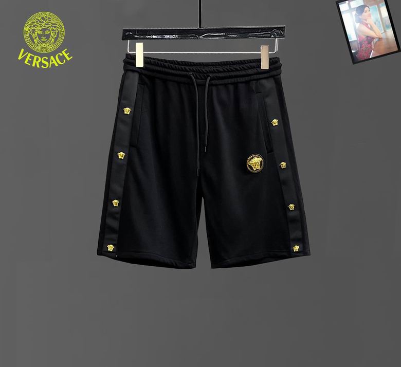 Versace 短裤 12y