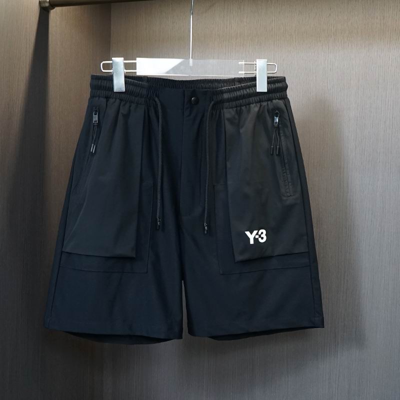 Y-3 Shirt Pants 0803