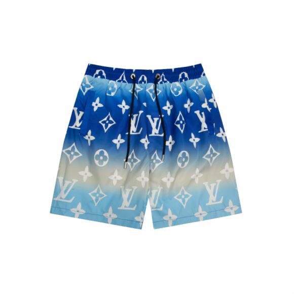 LV Beach Short 0725