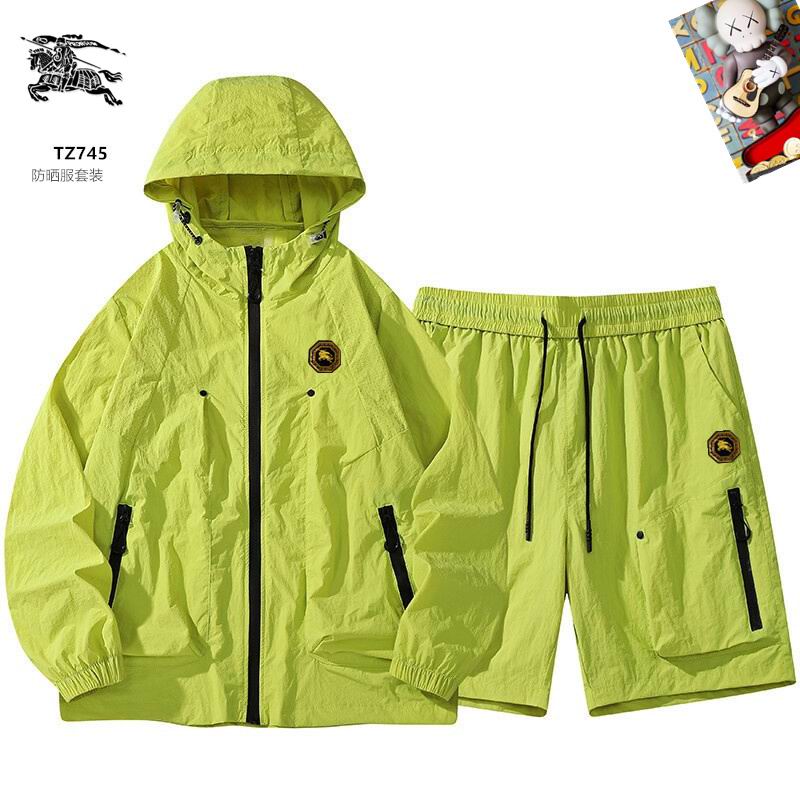 Burberry M-3XL 25tr01