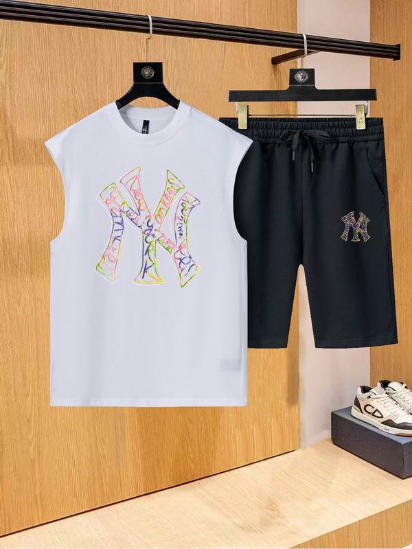 NY Vest 2 Pieces 0725