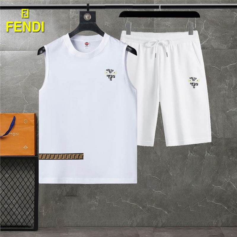 Fendi M-3XL 12yr02