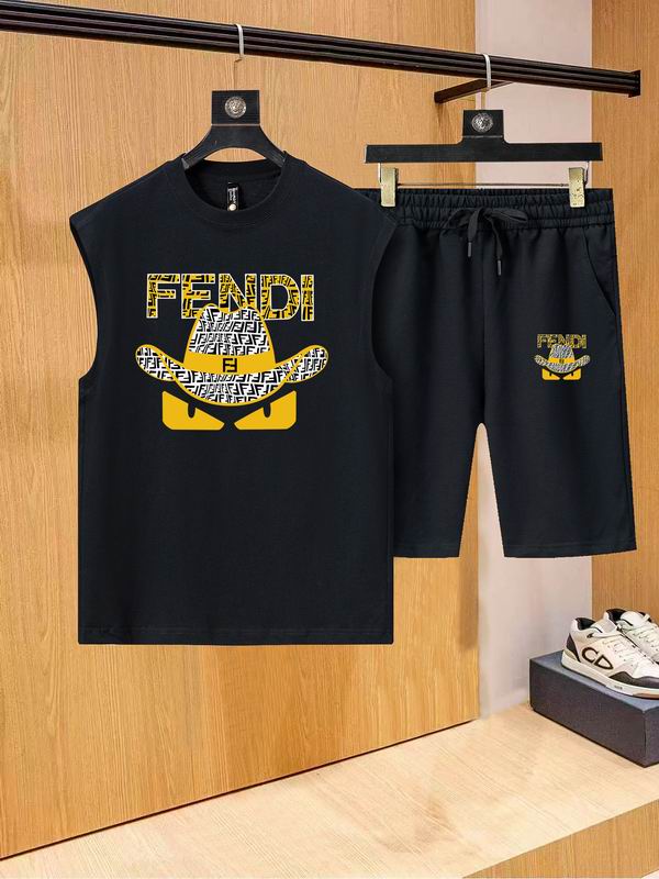 Fendi M-4XL 11Lr12