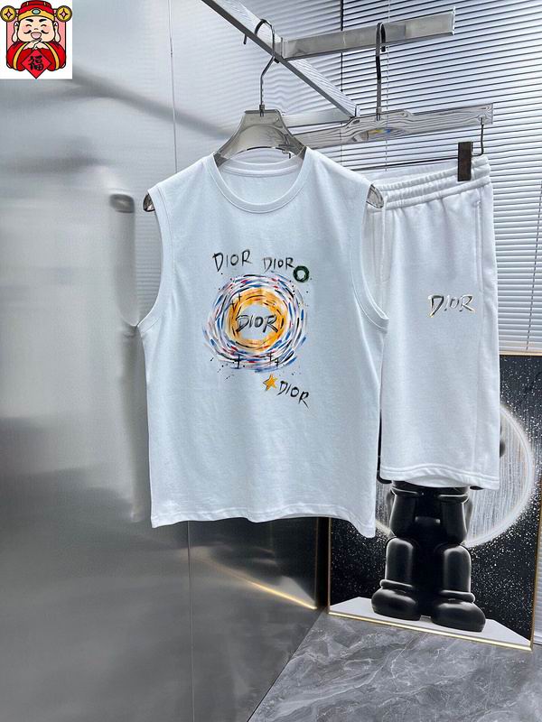 Dior M-3XL kdtr05