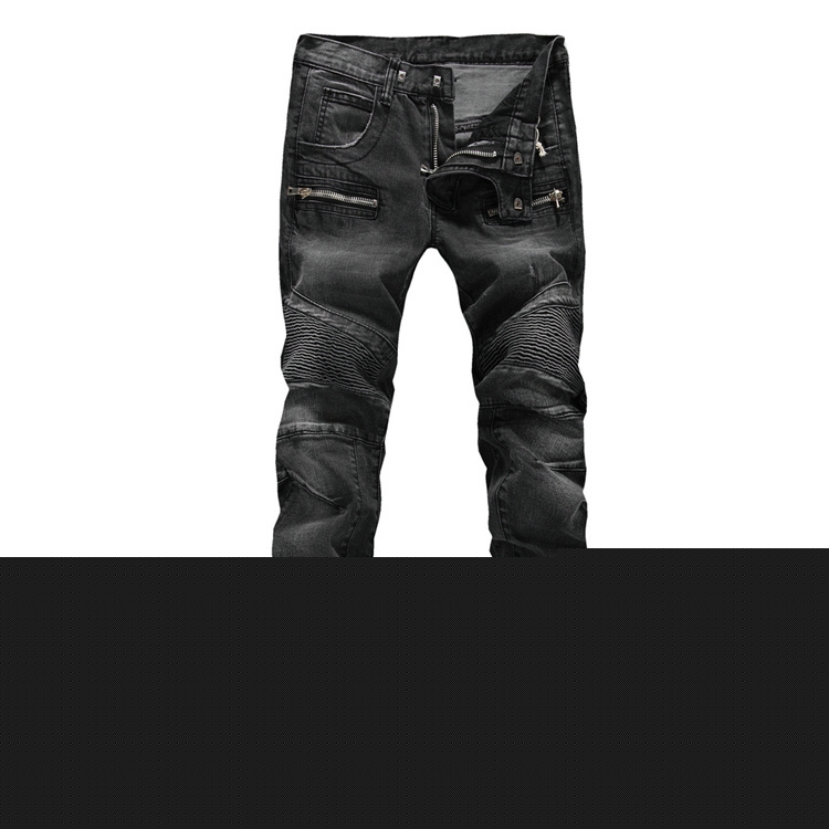 Balmain Jean Pants long sz28-40 25G43