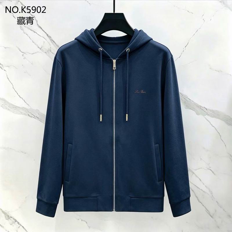 Loro Piana Jacket 0901