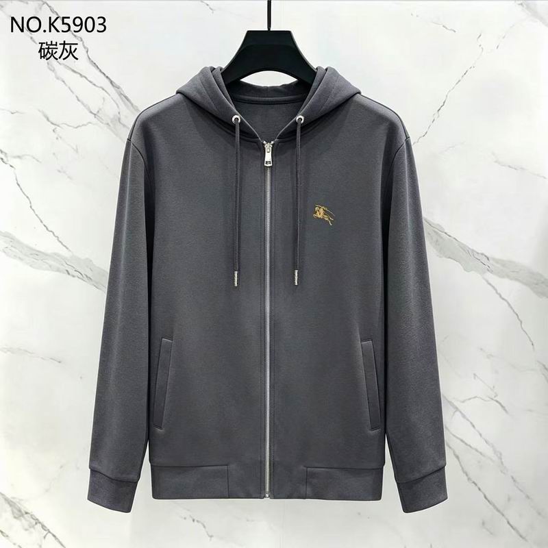 Burberry Jacket 8q