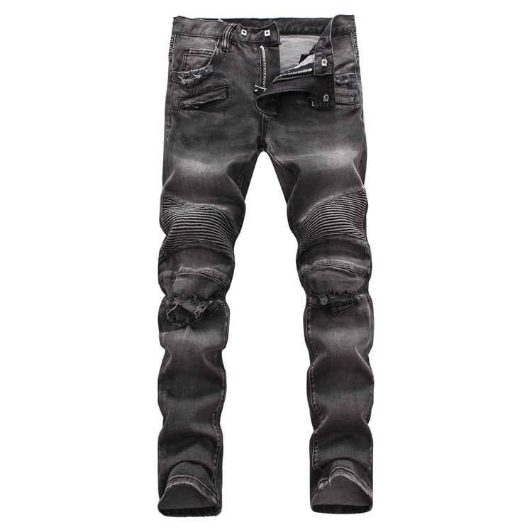 Balmain Jean Pants long sz28-40 25G86