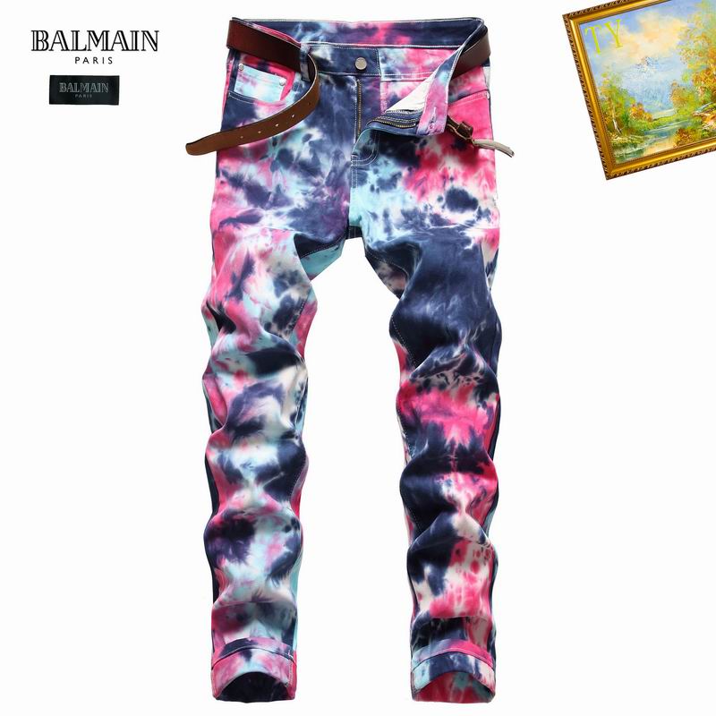 Balmain sz29-38 25tr17
